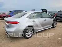 2020 Toyota COROLLA photo