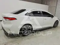 2020 Toyota COROLLA photo