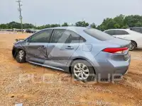 2020 Toyota COROLLA фото