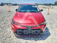 2020 Toyota COROLLA фото
