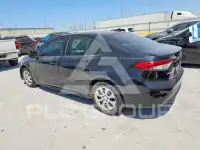 2020 Toyota COROLLA фото