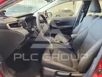 2020 Toyota COROLLA фото