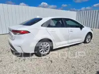 2020 Toyota COROLLA фото