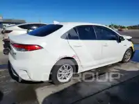 2020 Toyota COROLLA фото