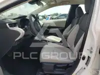 2020 Toyota COROLLA фото