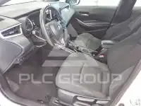 2020 Toyota COROLLA фото