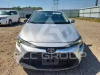 2020 Toyota COROLLA photo