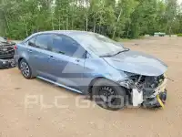 2020 Toyota COROLLA фото