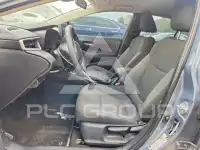 2020 Toyota COROLLA фото