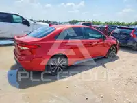 2020 Toyota COROLLA фото