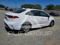 2020 Toyota COROLLA фото