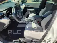 2020 Toyota COROLLA photo