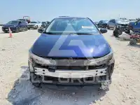 2020 Toyota COROLLA фото