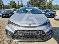 2020 Toyota COROLLA фото