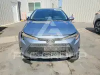 2020 Toyota COROLLA photo