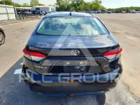 2020 Toyota COROLLA photo