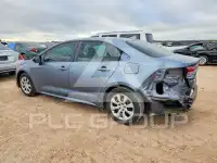 2020 Toyota COROLLA photo