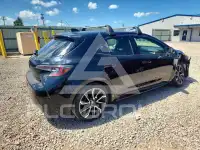 2020 Toyota COROLLA фото