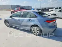 2020 Toyota COROLLA photo