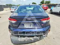 2020 Toyota COROLLA фото