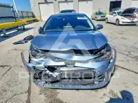 2020 Toyota COROLLA фото