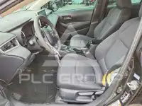2020 Toyota COROLLA фото