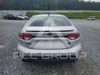 2020 Toyota COROLLA фото