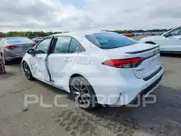 2020 Toyota COROLLA photo