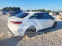 2020 Toyota COROLLA фото