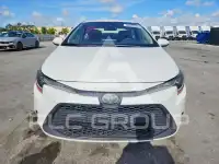 2020 Toyota COROLLA фото