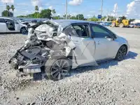 2020 Toyota COROLLA photo