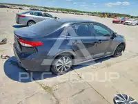 2020 Toyota COROLLA photo