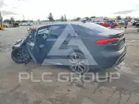 2020 Toyota COROLLA photo