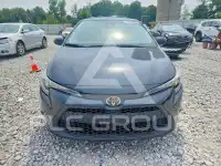 2020 Toyota COROLLA фото