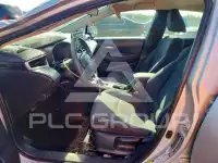 2020 Toyota COROLLA фото