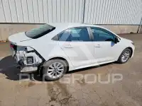 2020 Toyota COROLLA фото