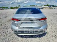 2020 Toyota COROLLA photo