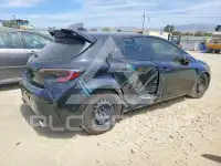 2020 Toyota COROLLA фото
