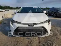 2020 Toyota COROLLA фото