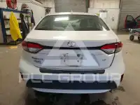 2020 Toyota COROLLA фото