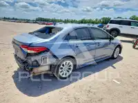 2020 Toyota COROLLA фото