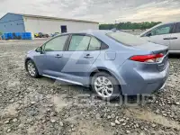 2020 Toyota COROLLA photo