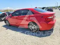 2020 Toyota COROLLA фото