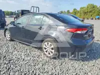 2020 Toyota COROLLA фото