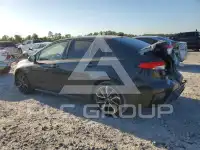 2020 Toyota COROLLA photo