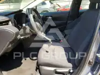 2020 Toyota COROLLA photo