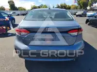 2020 Toyota COROLLA фото