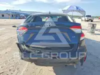 2020 Toyota COROLLA photo