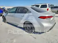 2020 Toyota COROLLA фото