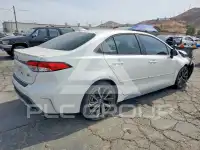 2020 Toyota COROLLA фото